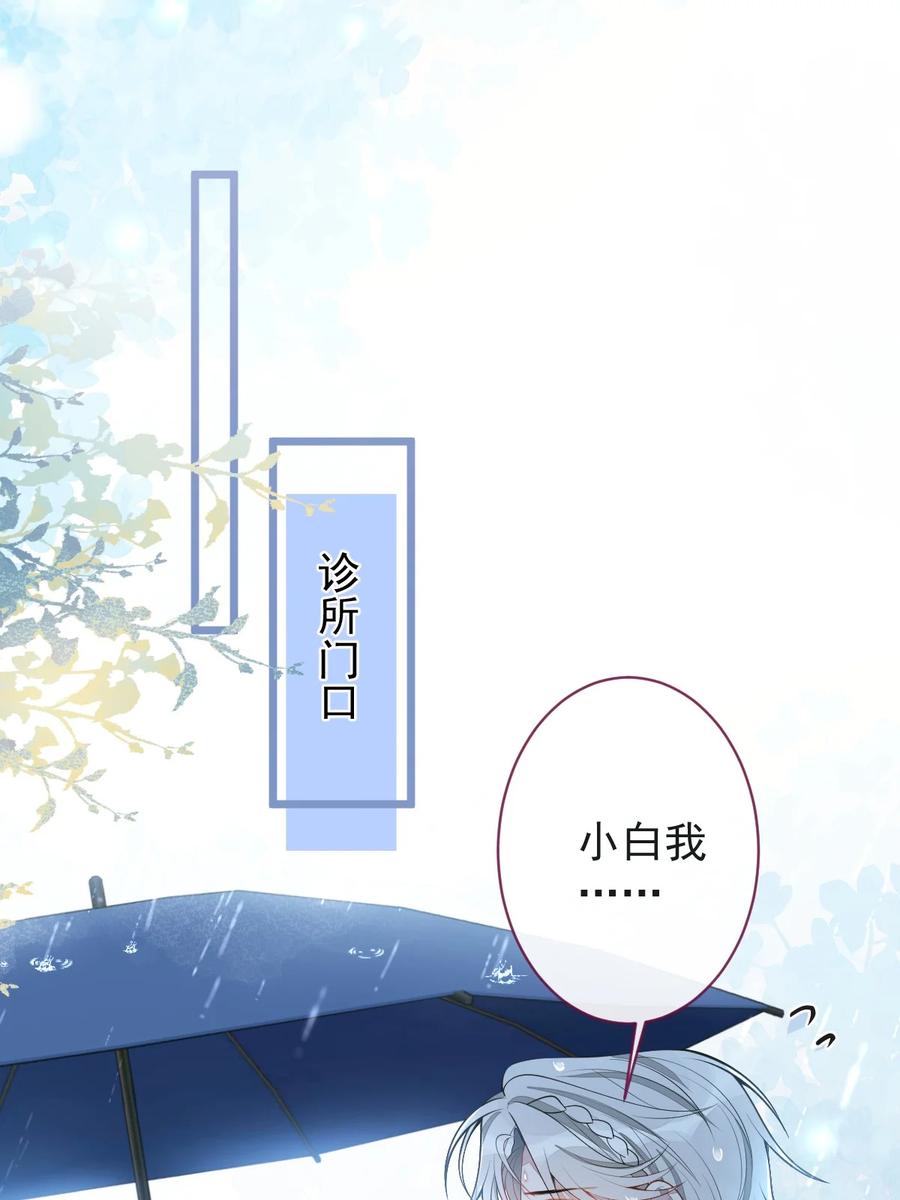 狼的报恩 - 43- 医生和小护士。 - 第36张图