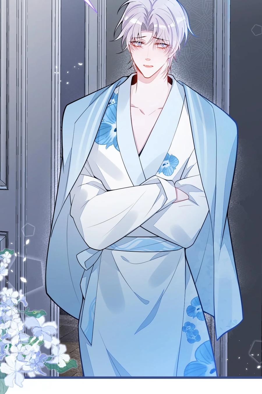 狼的报恩 - 45- 反调教。 - 第35张图