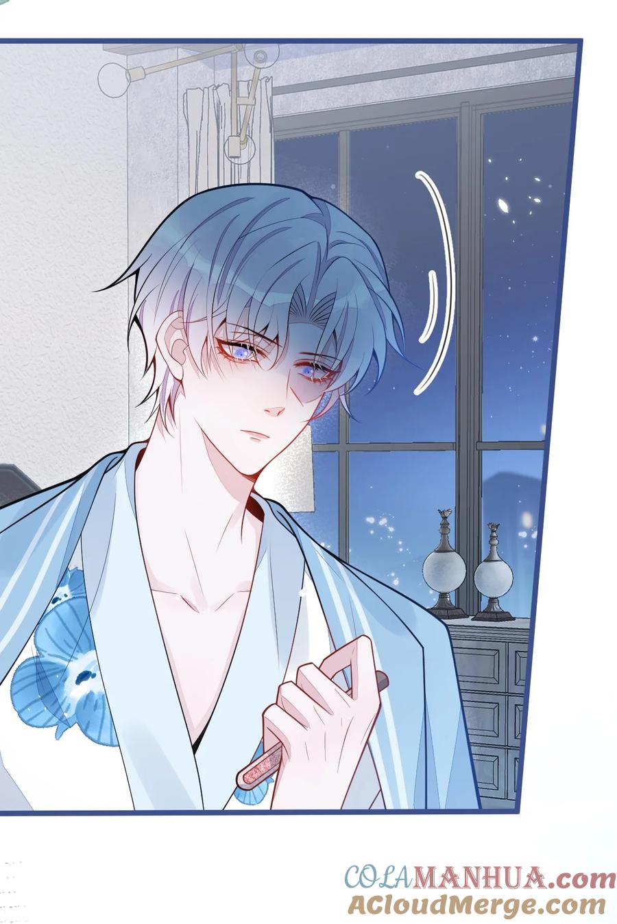 狼的报恩 - 45- 反调教。 - 第36张图