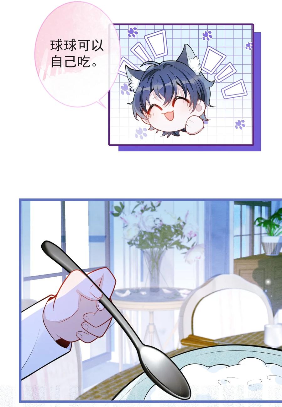 狼的报恩 - 47- 球球失踪。 - 第41张图