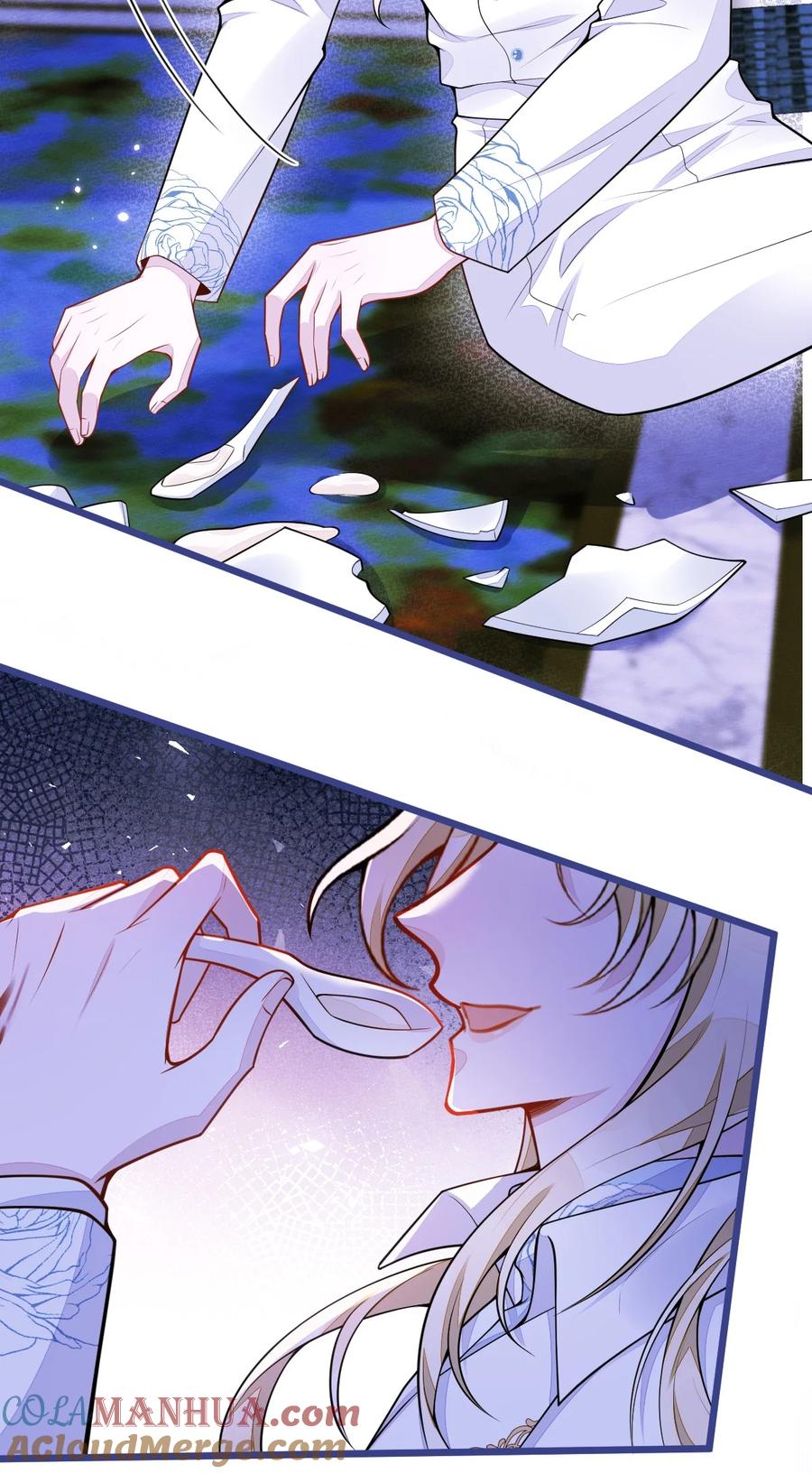 狼的报恩 - 48- 出海了！ - 第13张图