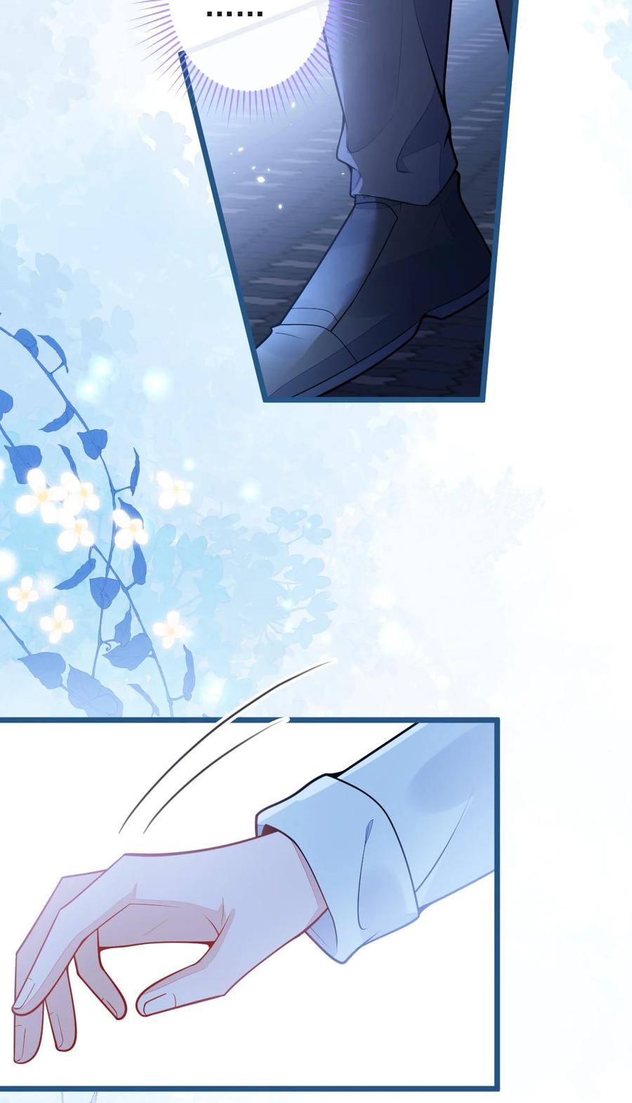 狼的报恩 - 50- 相遇。 - 第36张图