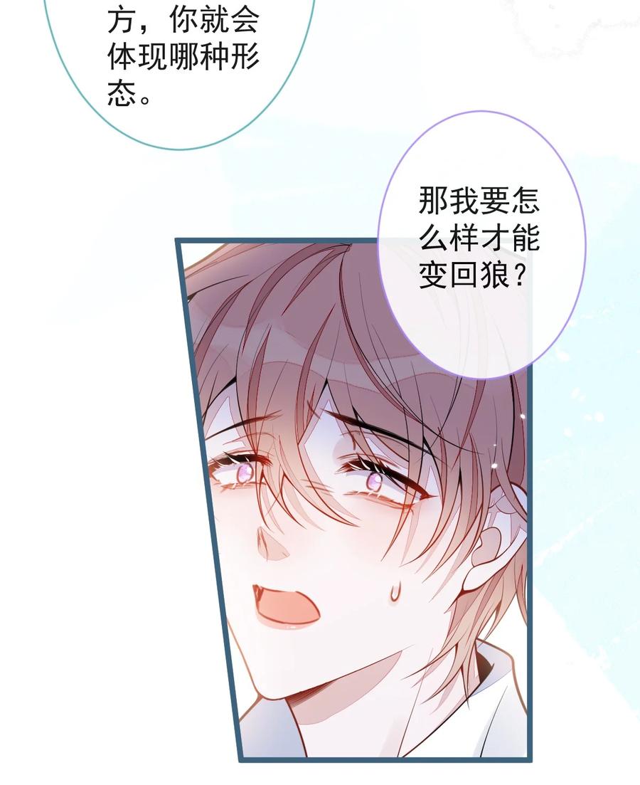 狼的报恩 - 52- 最后的温存。 - 第29张图