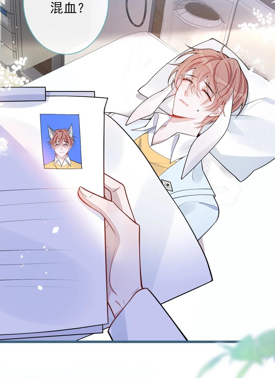 狼的报恩 - 52- 最后的温存。 - 第27张图