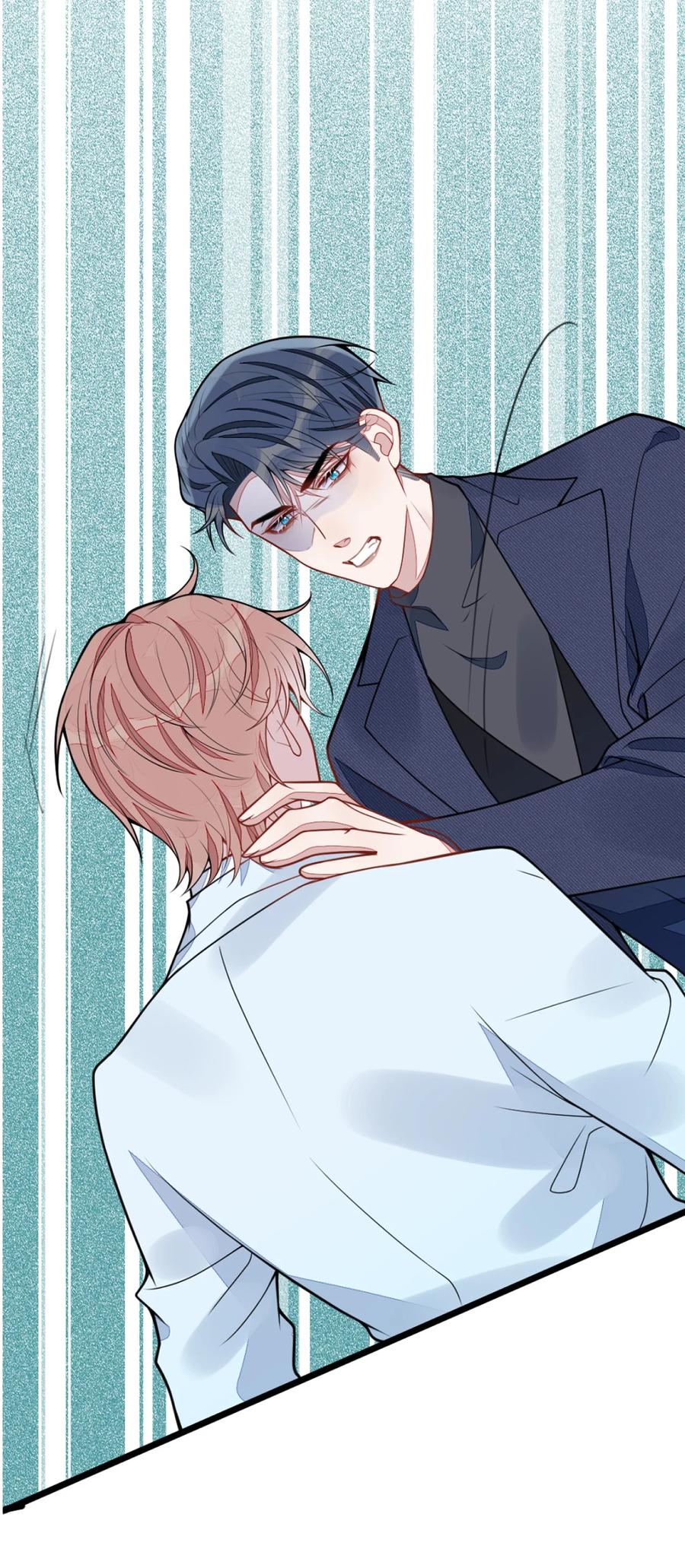 狼的报恩 - 53- 追妻火葬场开始！ - 第44张图