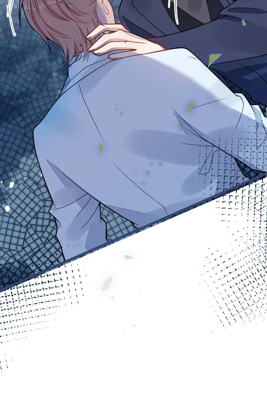 狼的报恩 - 54- 他不信我。 - 第48张图