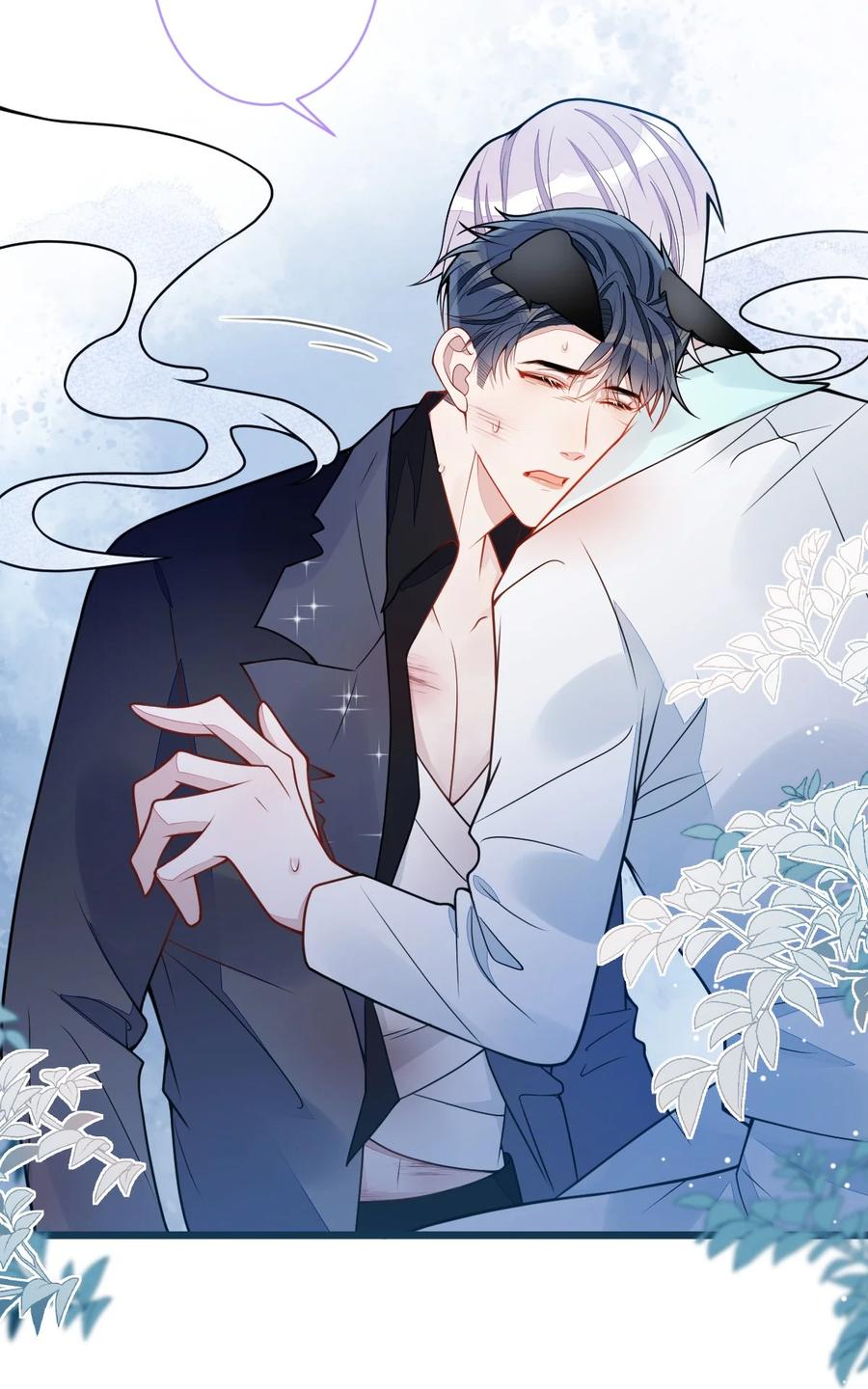 狼的报恩 - 56- 危急时刻，患难返祖！ - 第27张图