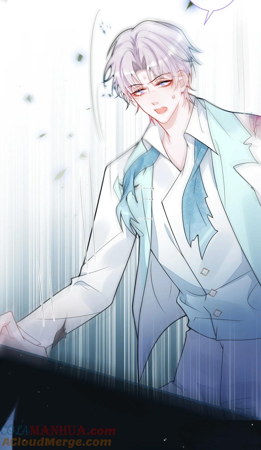 狼的报恩 - 56- 危急时刻，患难返祖！ - 第19张图