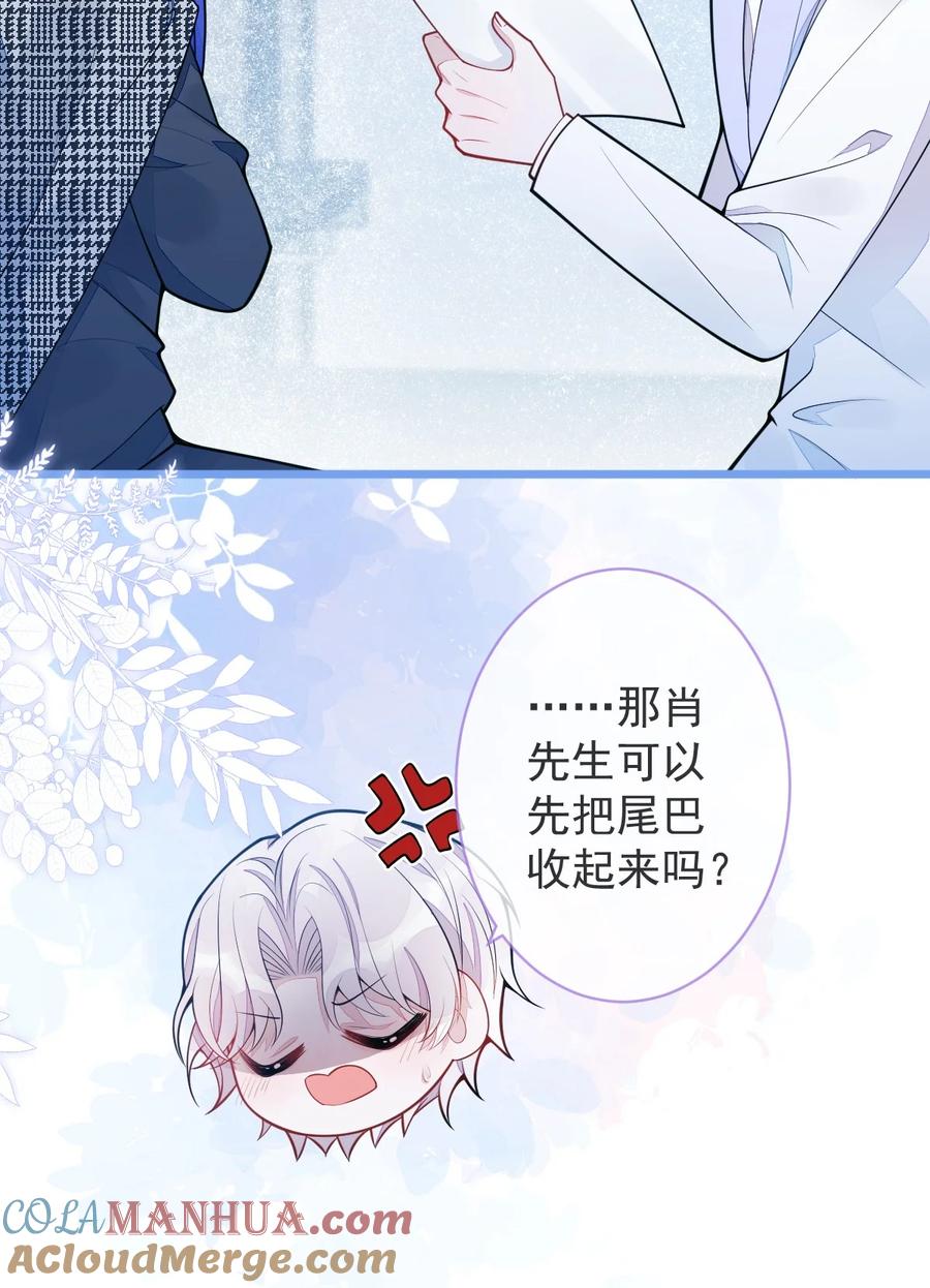 狼的报恩 - 3- 人模狗样 - 第49张图