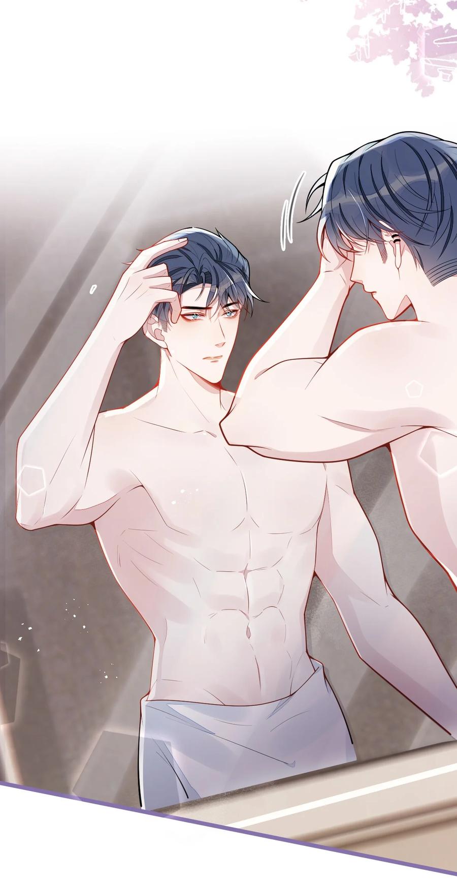 狼的报恩 - 58- 下猛药。 - 第21张图