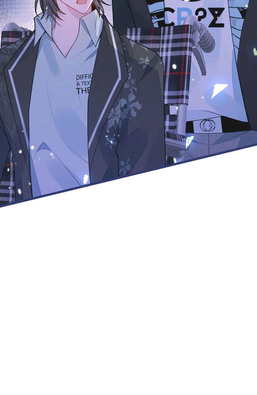 狼的报恩 - 59- 过客。 - 第47张图