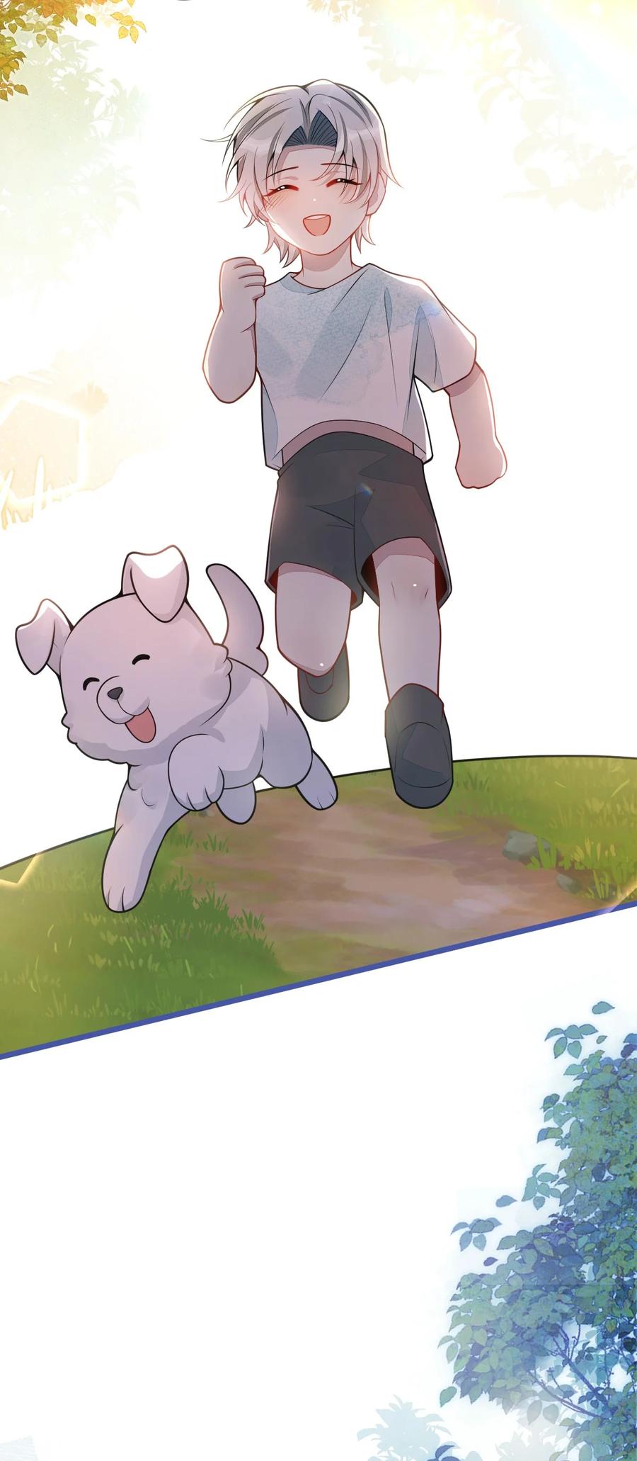 狼的报恩 - 62- 过往。 - 第32张图