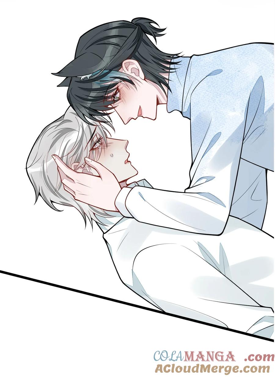 狼的报恩 - 62- 过往。 - 第43张图