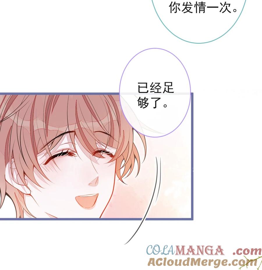 狼的报恩 - 65- 怀孕了。 - 第3张图