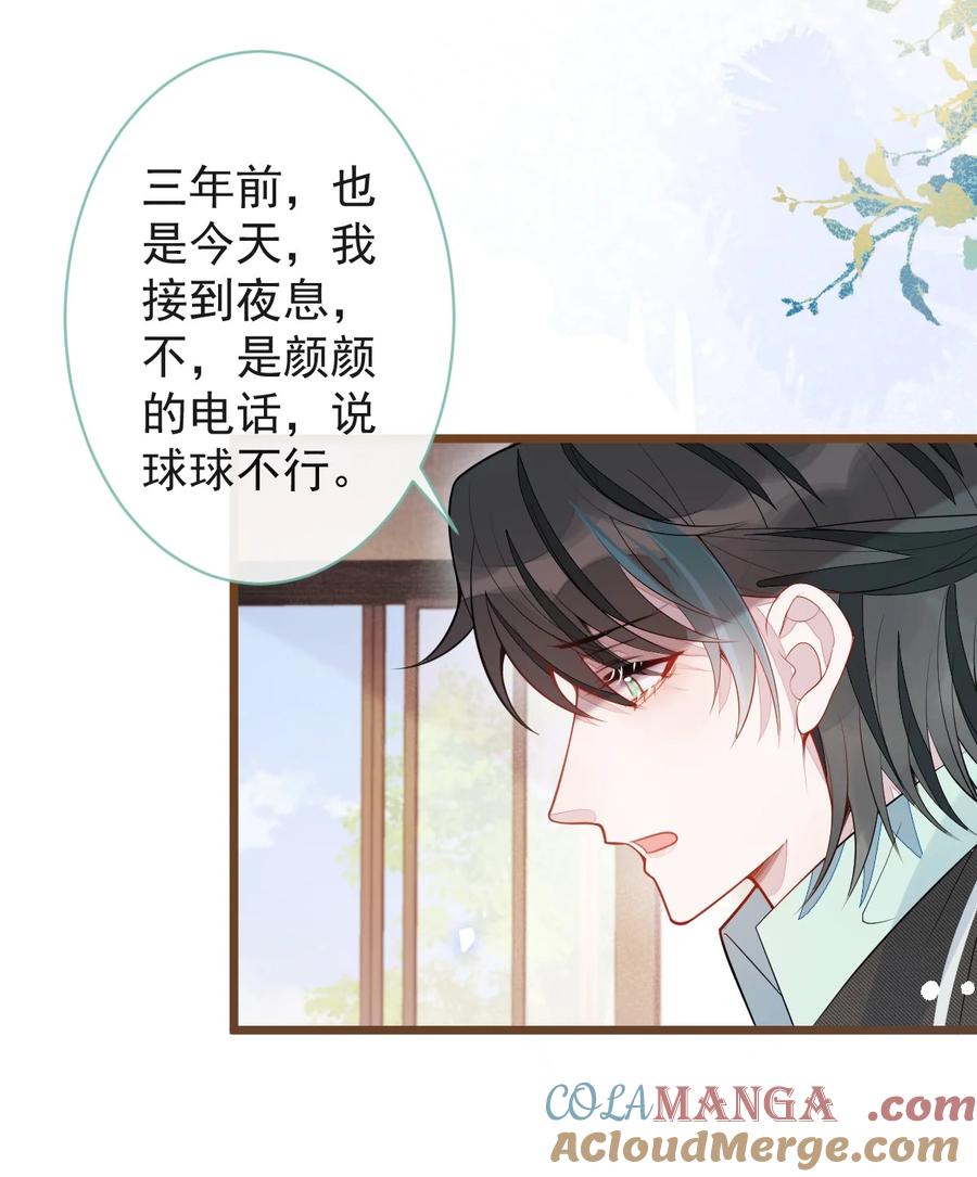 狼的报恩 - 67- 球球失踪 - 第25张图