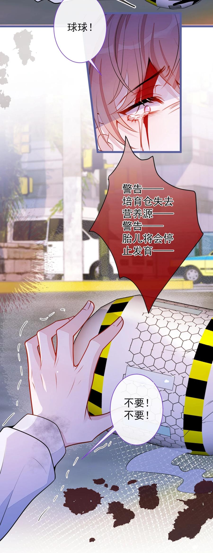 狼的报恩 - 67- 球球失踪 - 第6张图