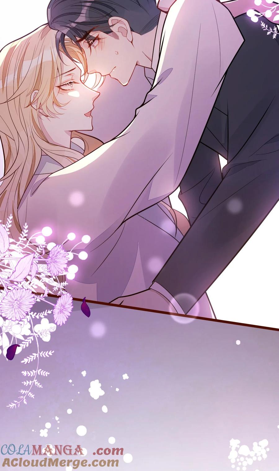 狼的报恩 - 68- 最后一次 - 第34张图