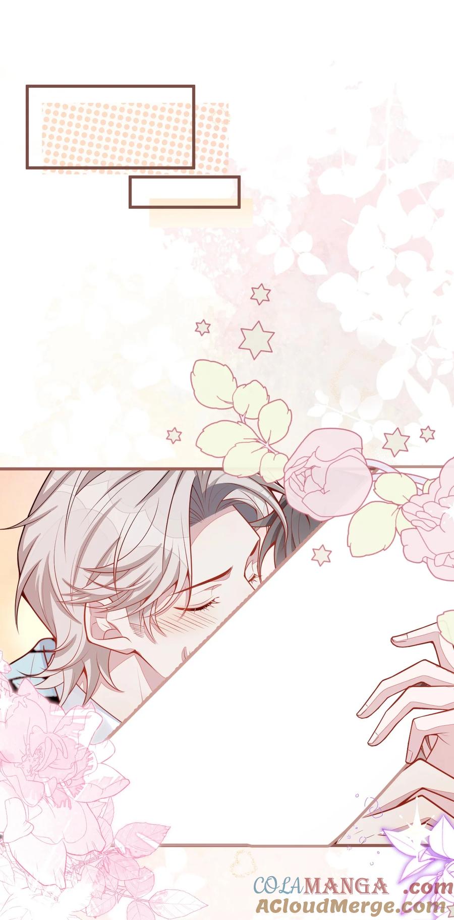 狼的报恩 - 70- 小白，你好紧张！ - 第31张图