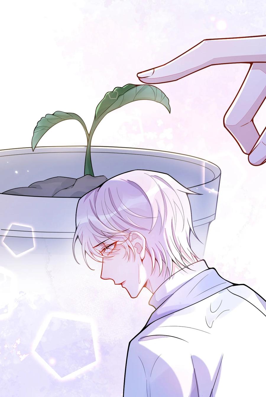 狼的报恩 - 5- 球球不可以！ - 第47张图