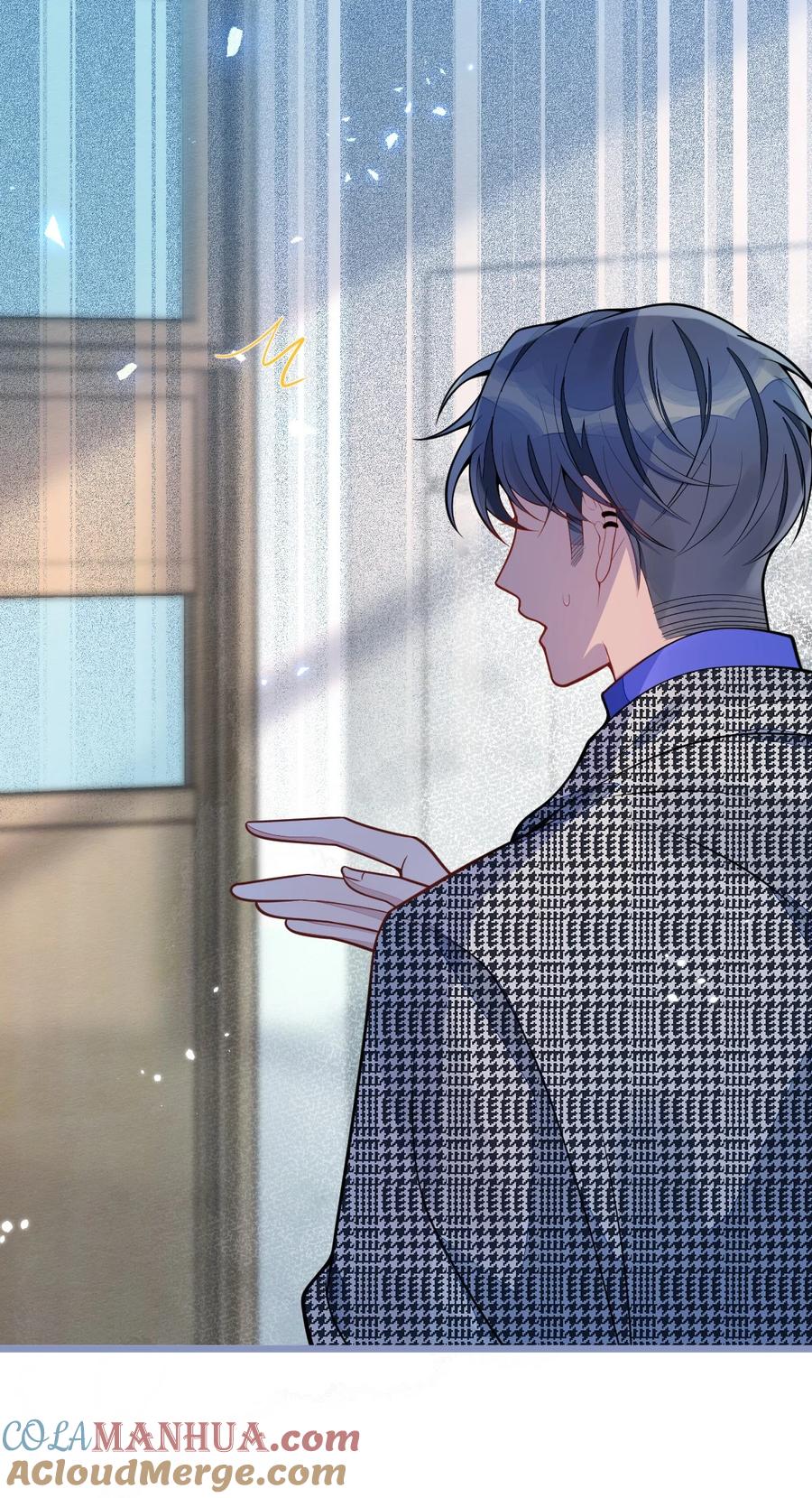 狼的报恩 - 5- 球球不可以！ - 第13张图