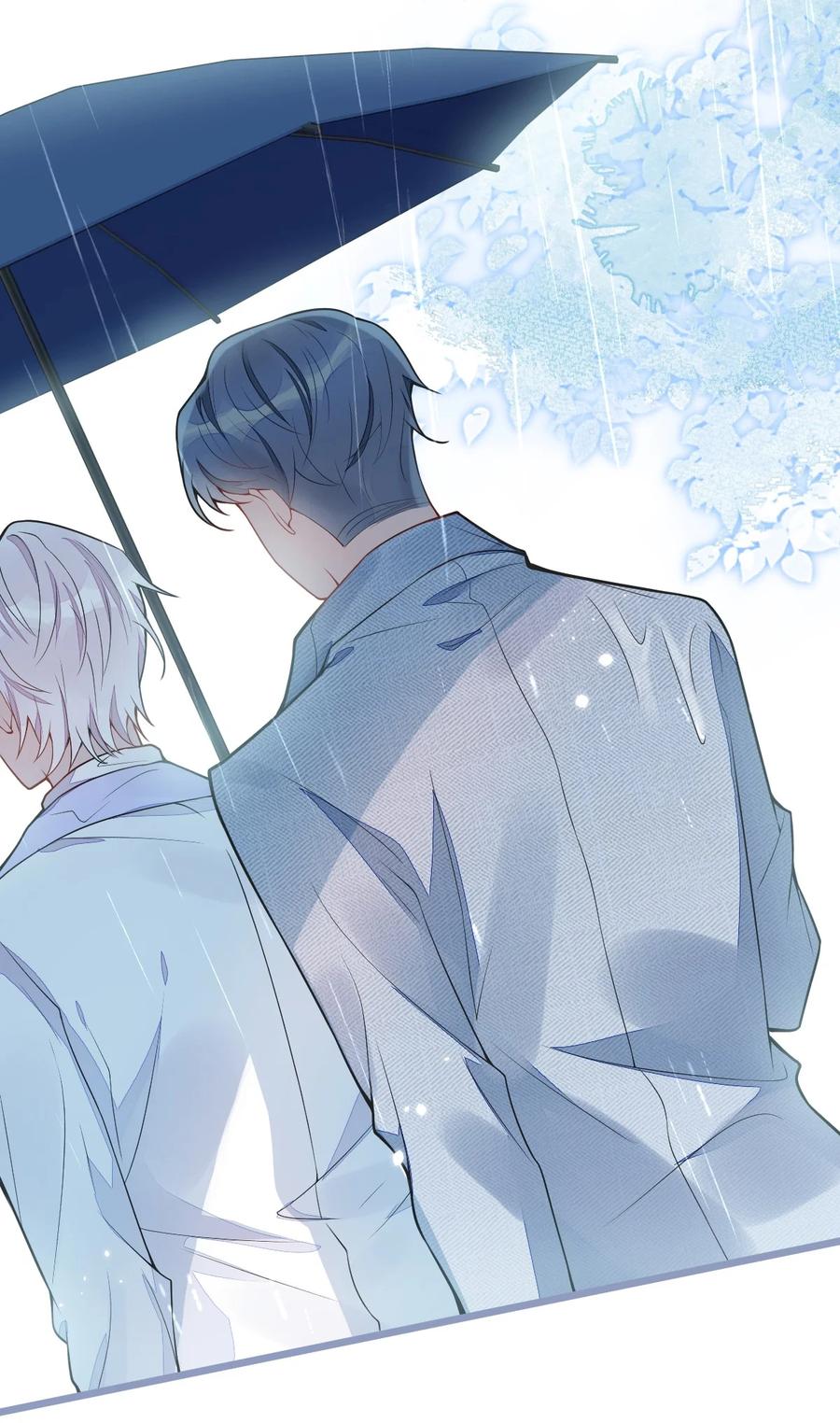 狼的报恩 - 5- 球球不可以！ - 第41张图