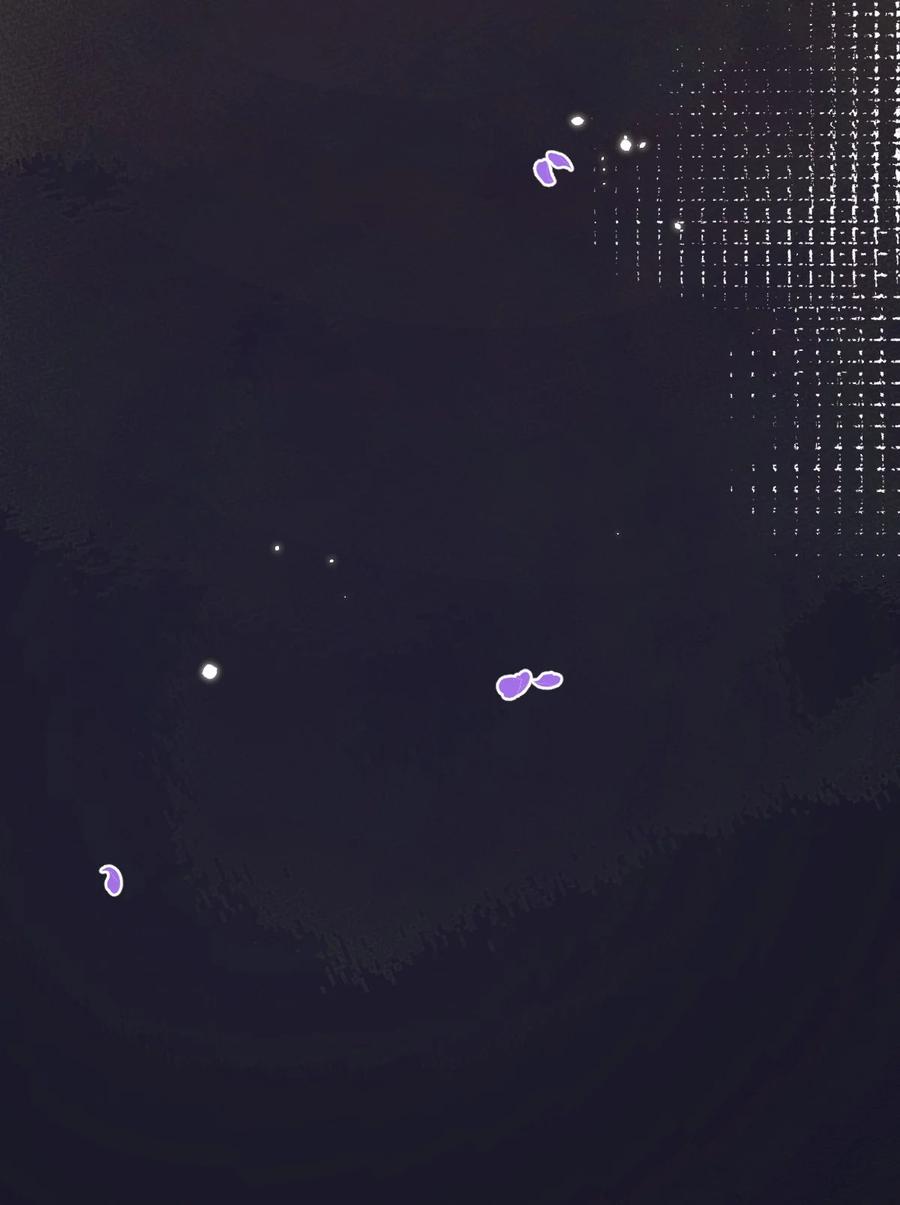 狼的报恩 - 6- 雷雨夜 - 第20张图