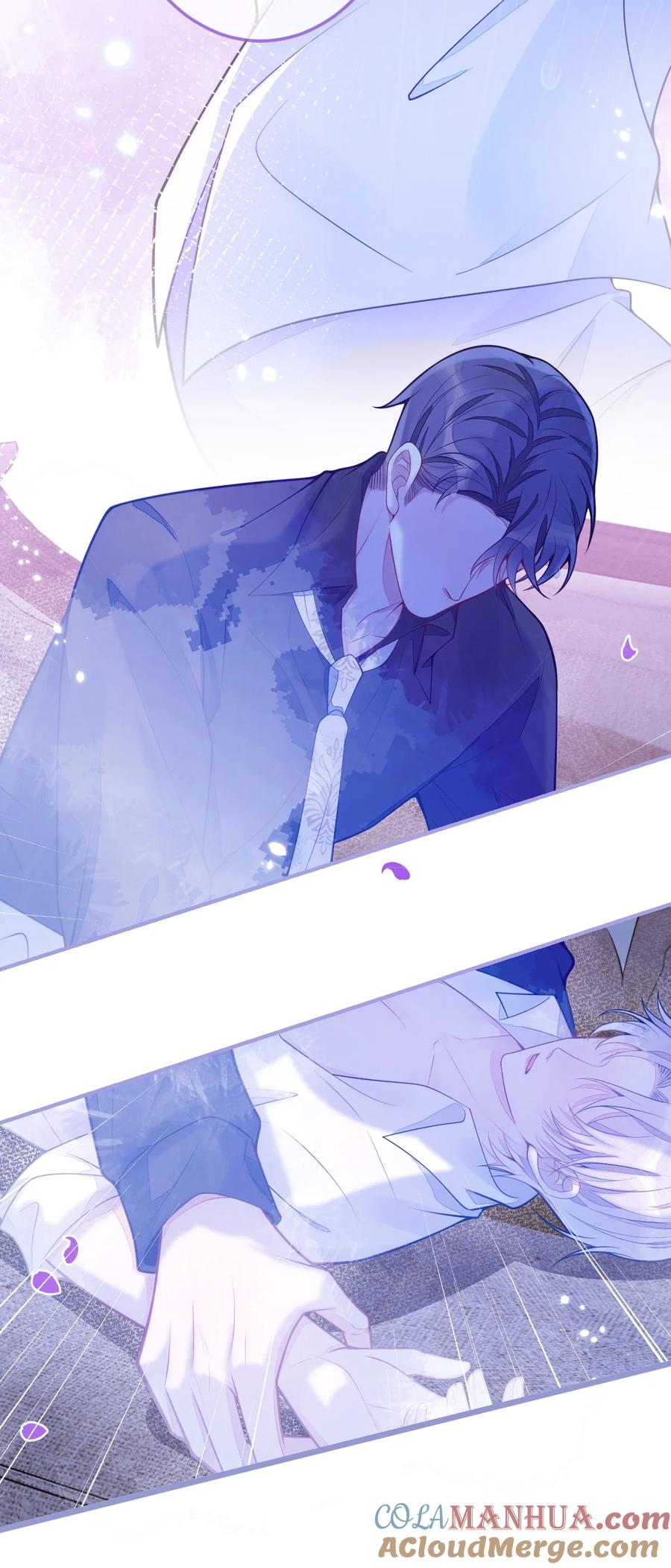 狼的报恩 - 6- 雷雨夜 - 第11张图