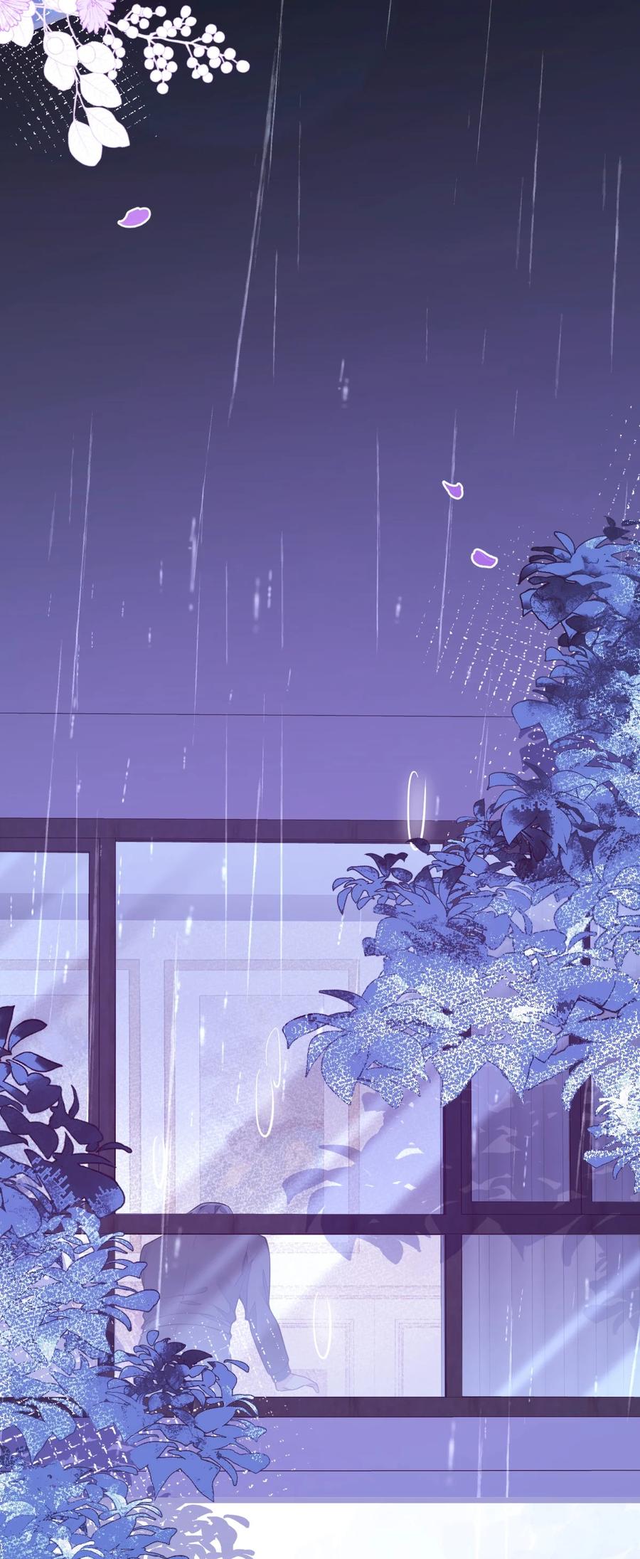 狼的报恩 - 6- 雷雨夜 - 第14张图