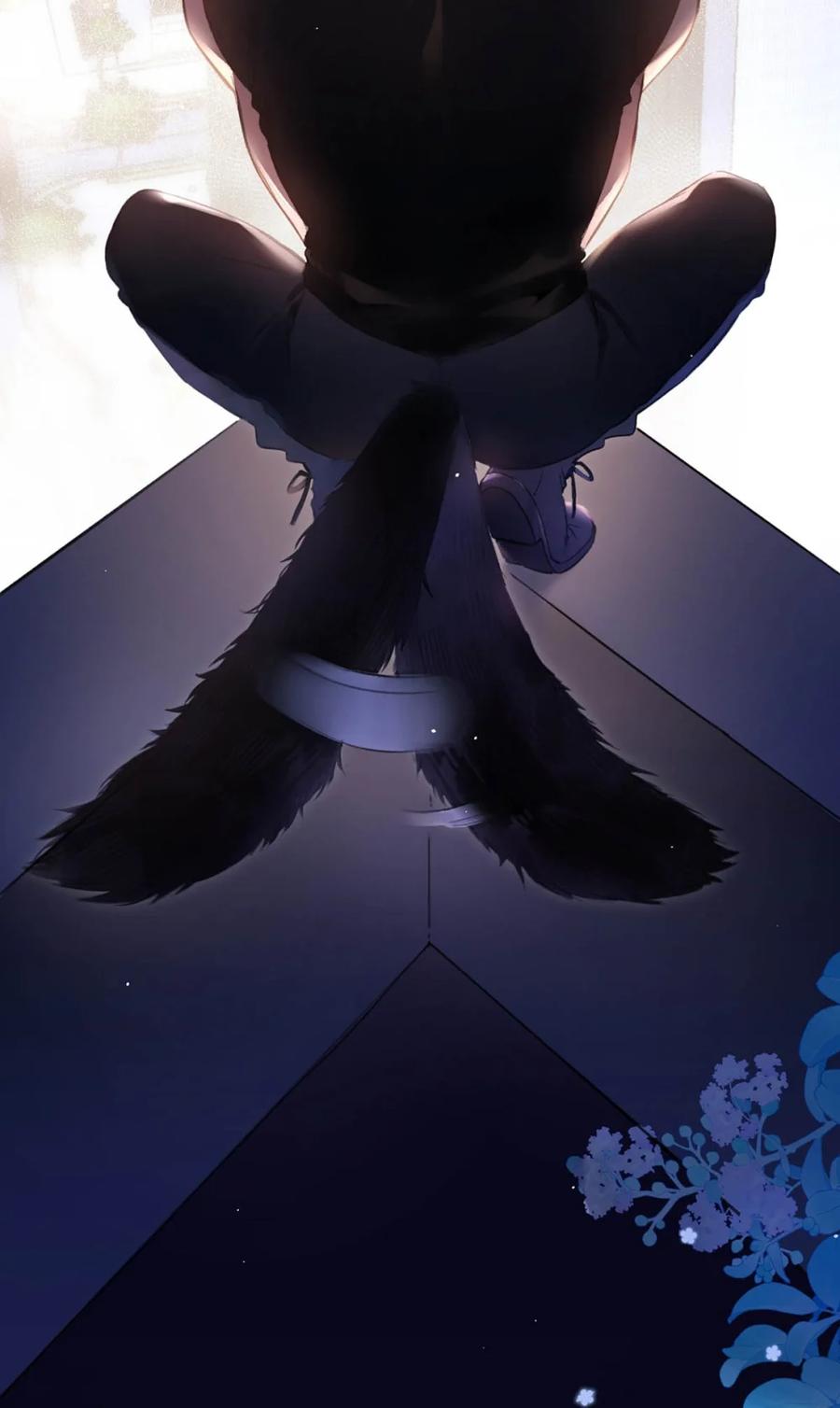 《狼君想对我负责》001 真是让人恶心的发情。 第3页
