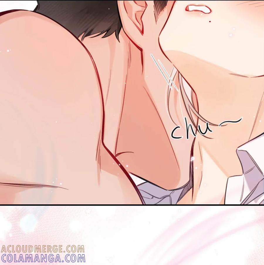 《狼君想对我负责》001 真是让人恶心的发情。 第43页