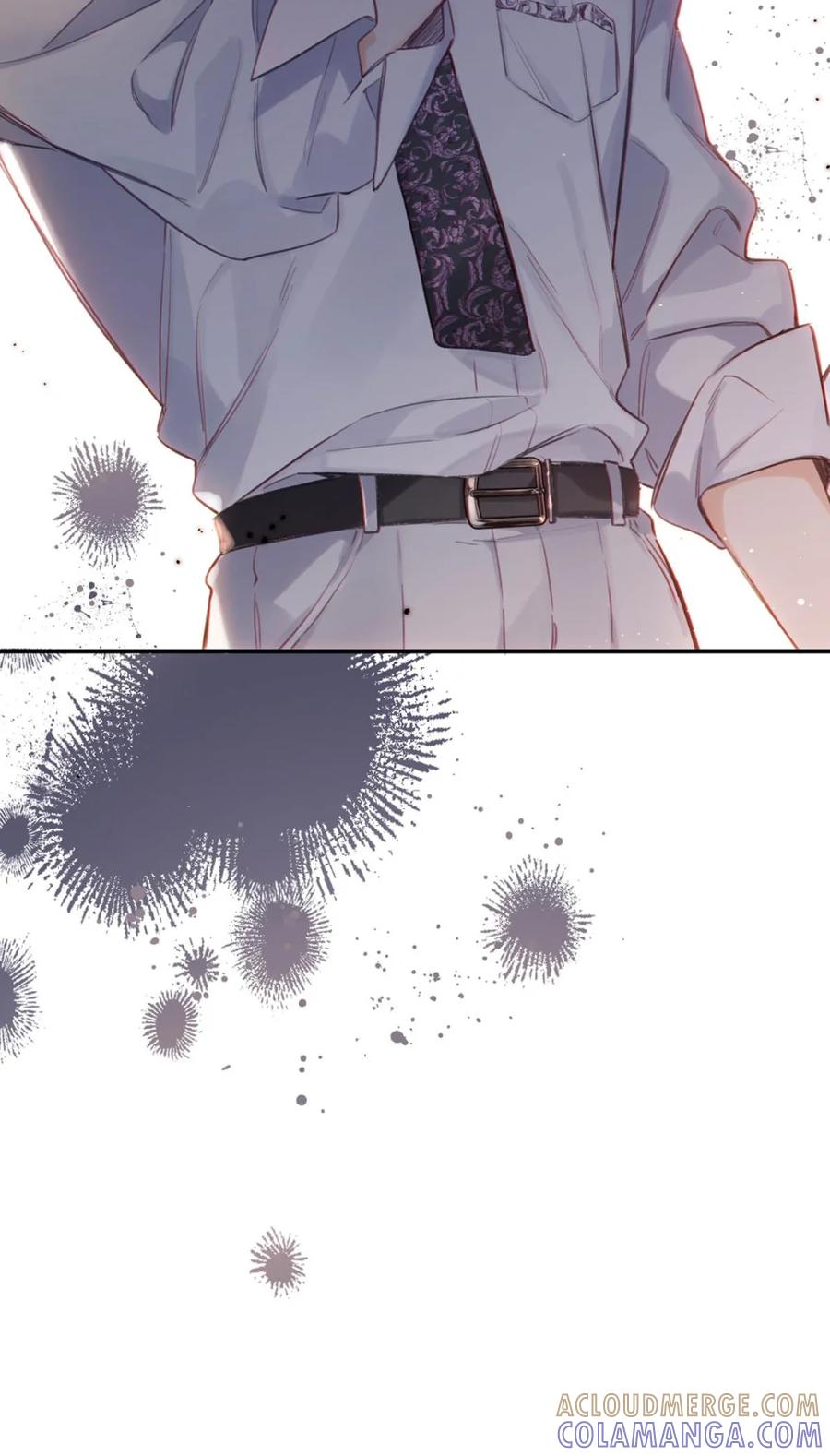 《狼君想对我负责》001 真是让人恶心的发情。 第28页