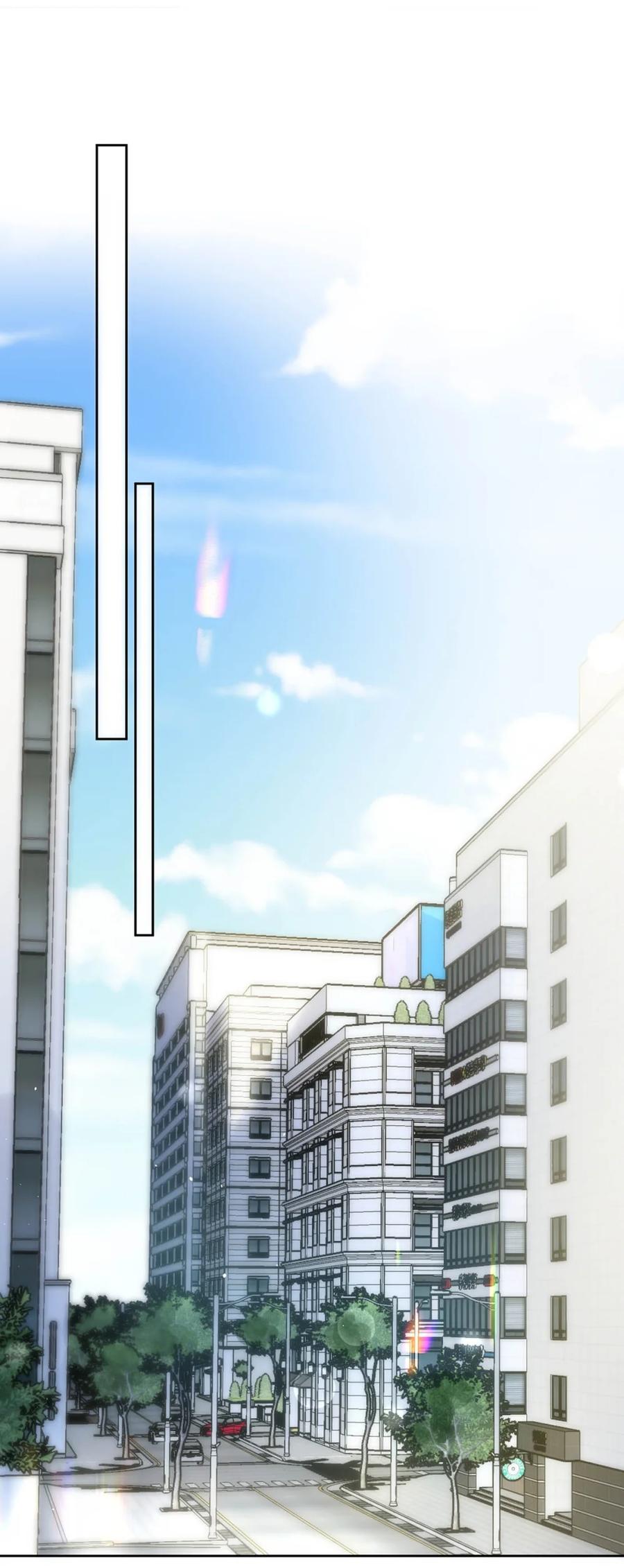 《狼君想对我负责》010 不要用枪顶我的屁股。 第36页