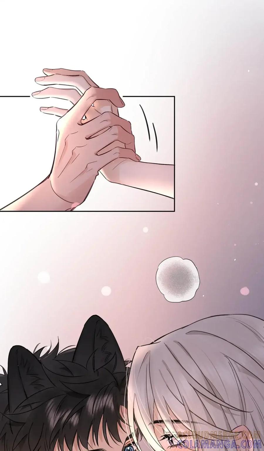 《狼君想对我负责》012 一起，舒服。 第19页