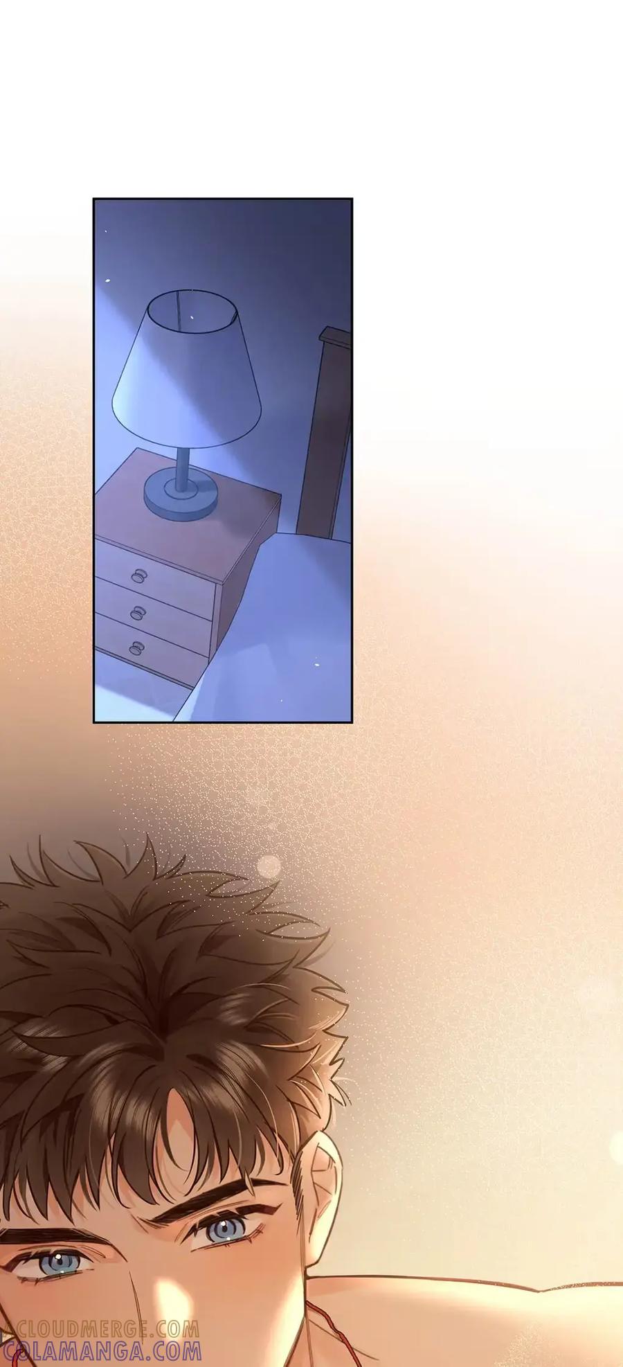 《狼君想对我负责》013 身体的反应甚至还有点兴奋。 第4页