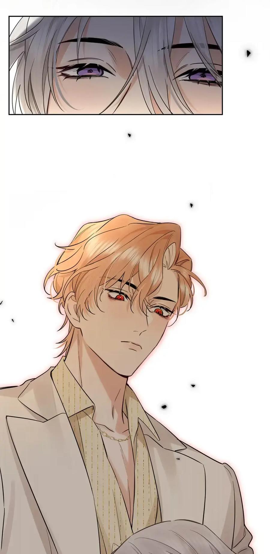 《狼君想对我负责》013 身体的反应甚至还有点兴奋。 第47页