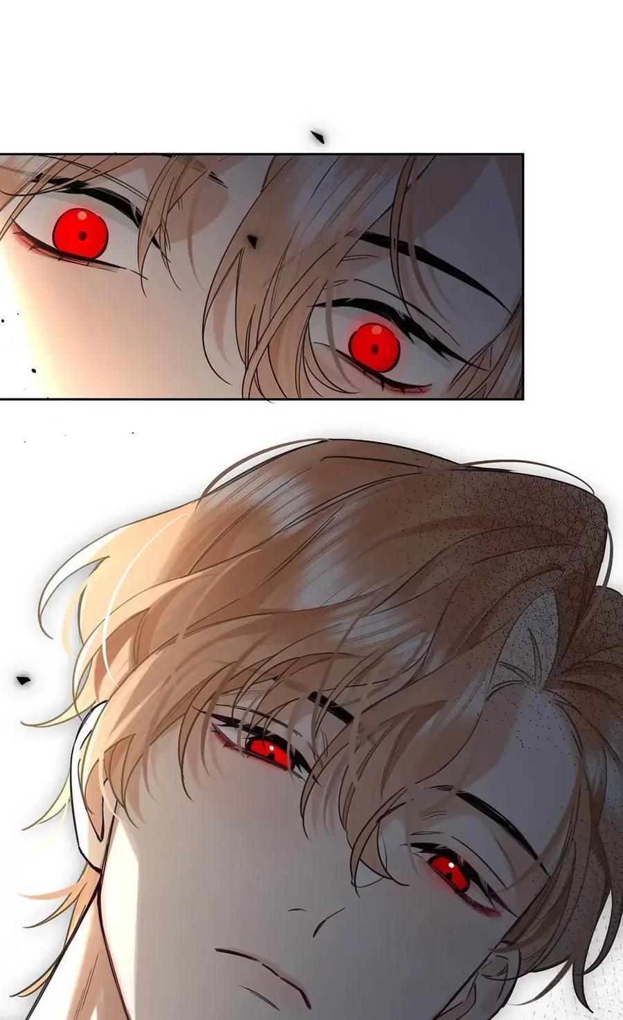 《狼君想对我负责》013 身体的反应甚至还有点兴奋。 第45页