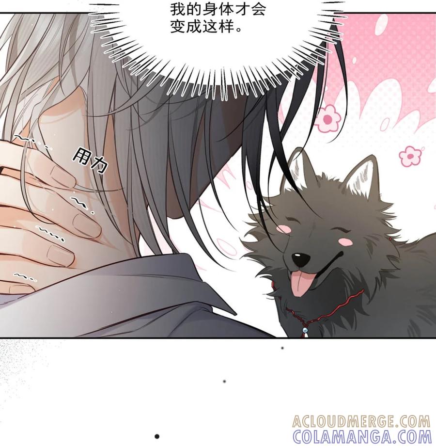 《狼君想对我负责》002 是梦里的那个人？ 第31页