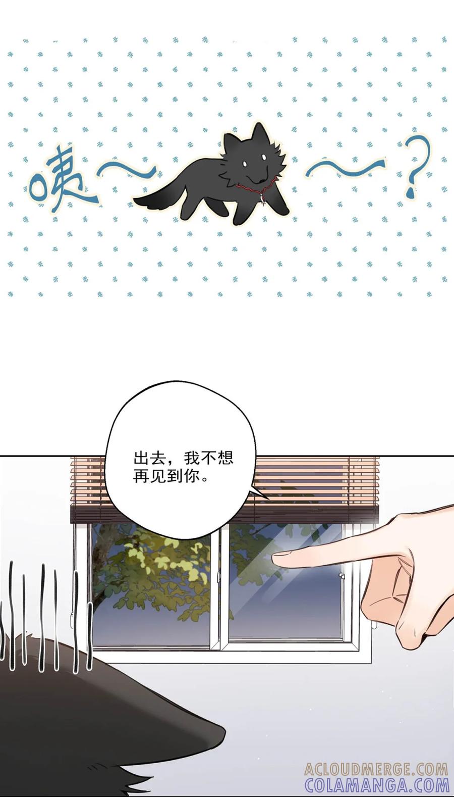 《狼君想对我负责》002 是梦里的那个人？ 第37页
