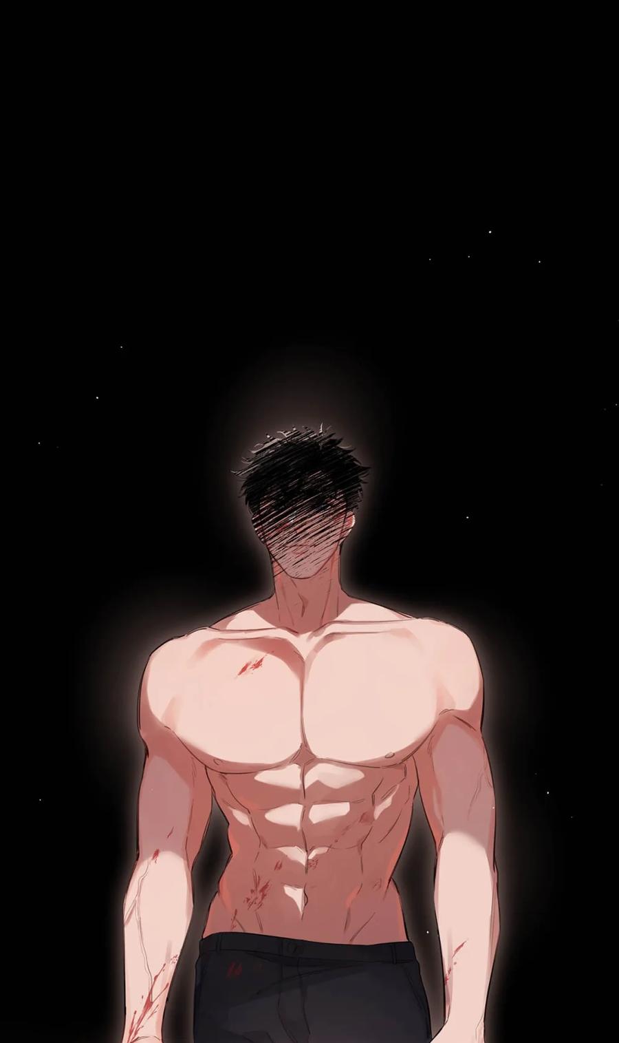 《狼君想对我负责》002 是梦里的那个人？ 第6页