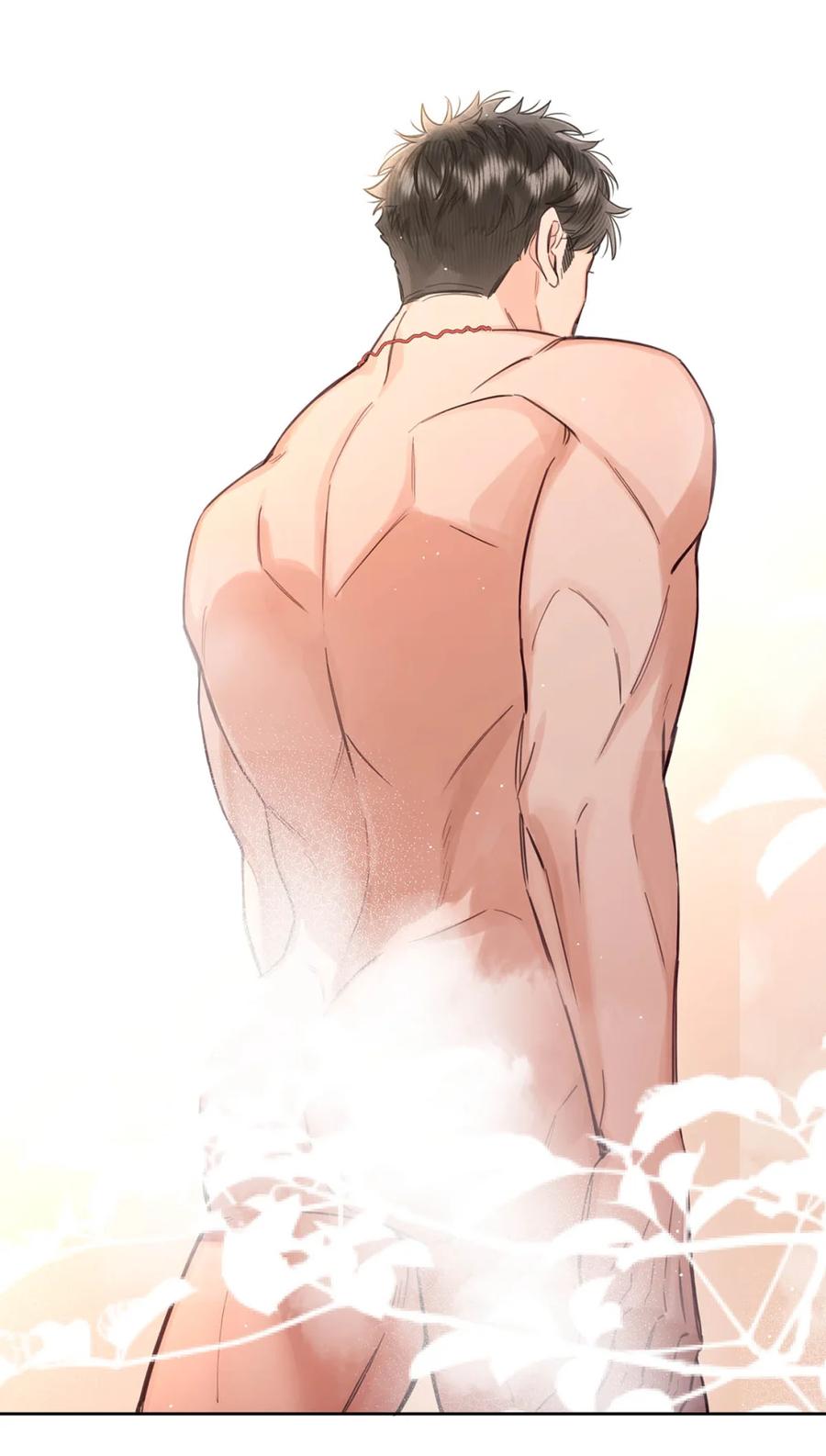 《狼君想对我负责》004 舒服的方法。 第38页
