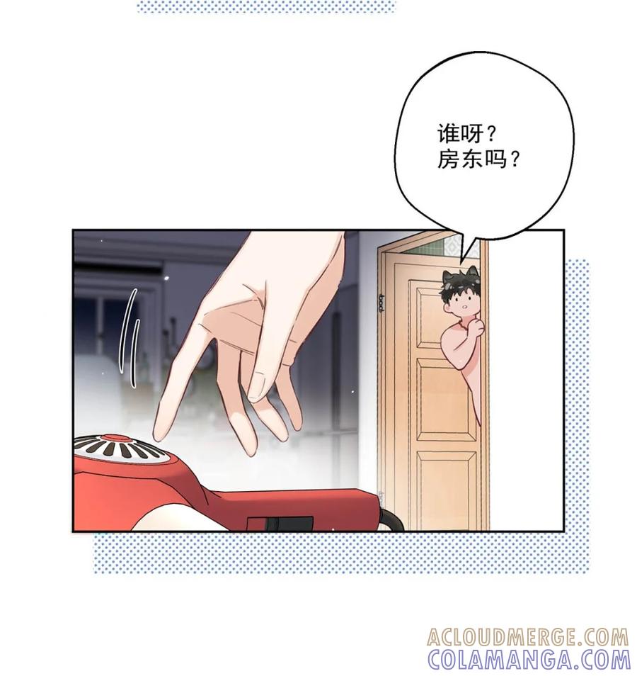 《狼君想对我负责》005 我爱你！ 第13页