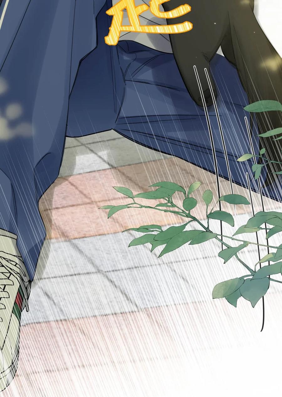 《狼君想对我负责》006 真的能变回正常人吗？ 第14页