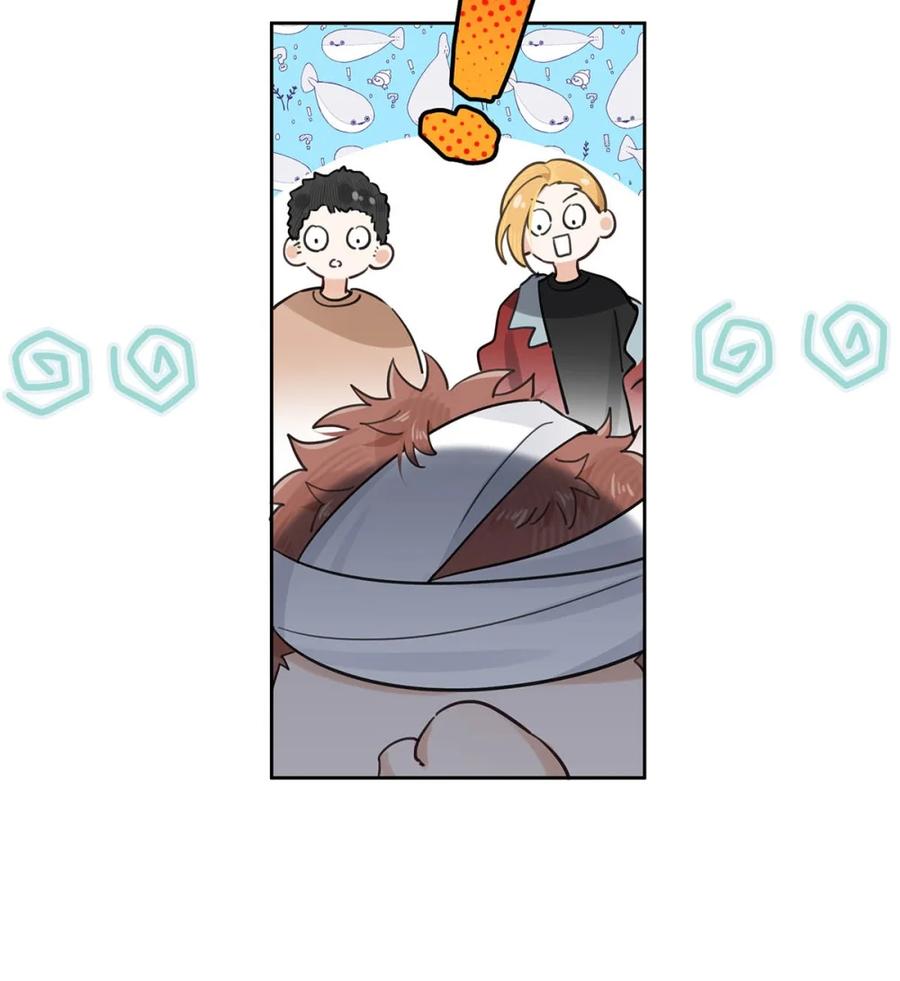 《狼君想对我负责》007 我要你永远记住我！ 第36页