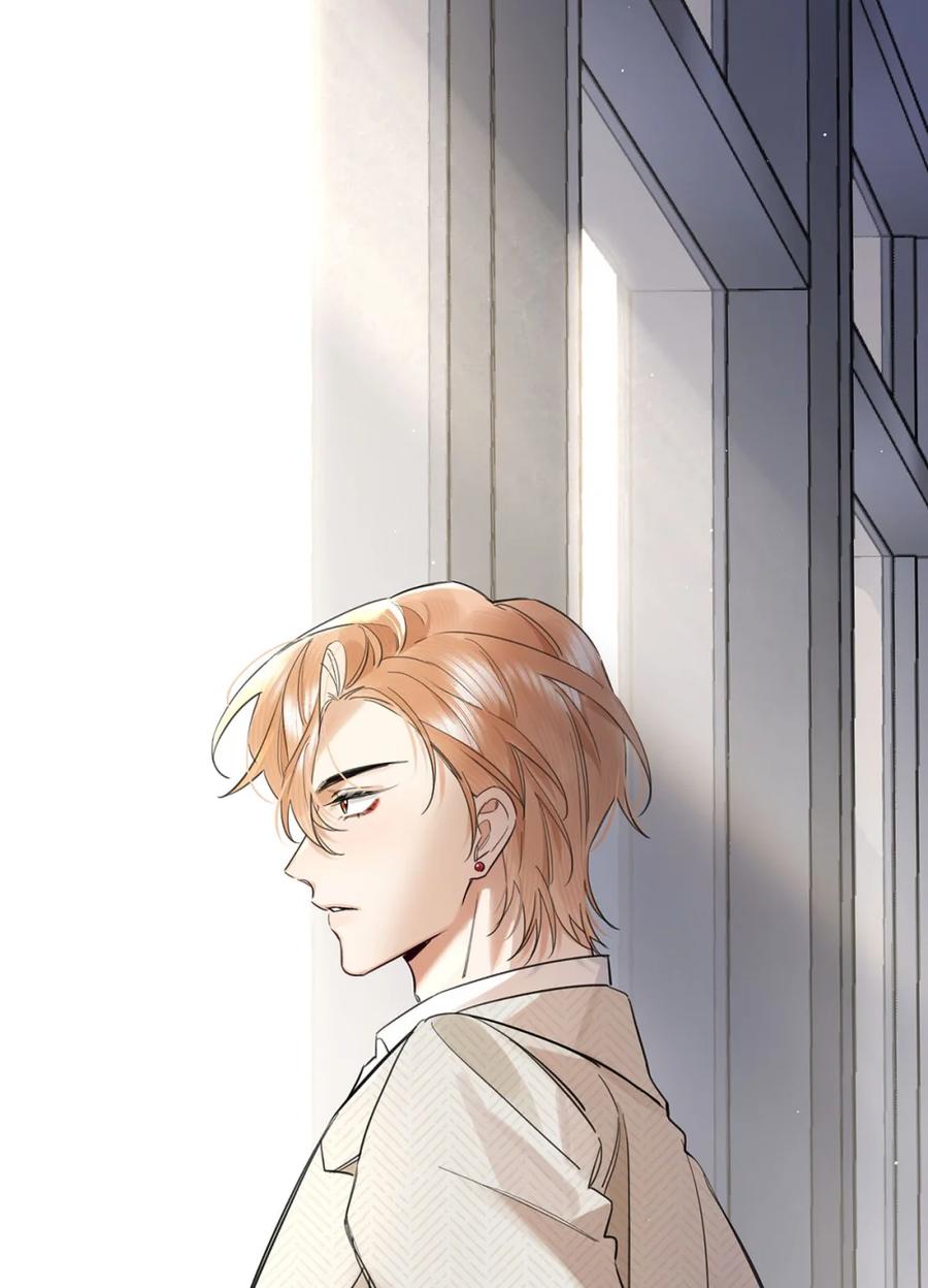 《狼君想对我负责》009 下半身裹着浴巾的裸男。 第44页