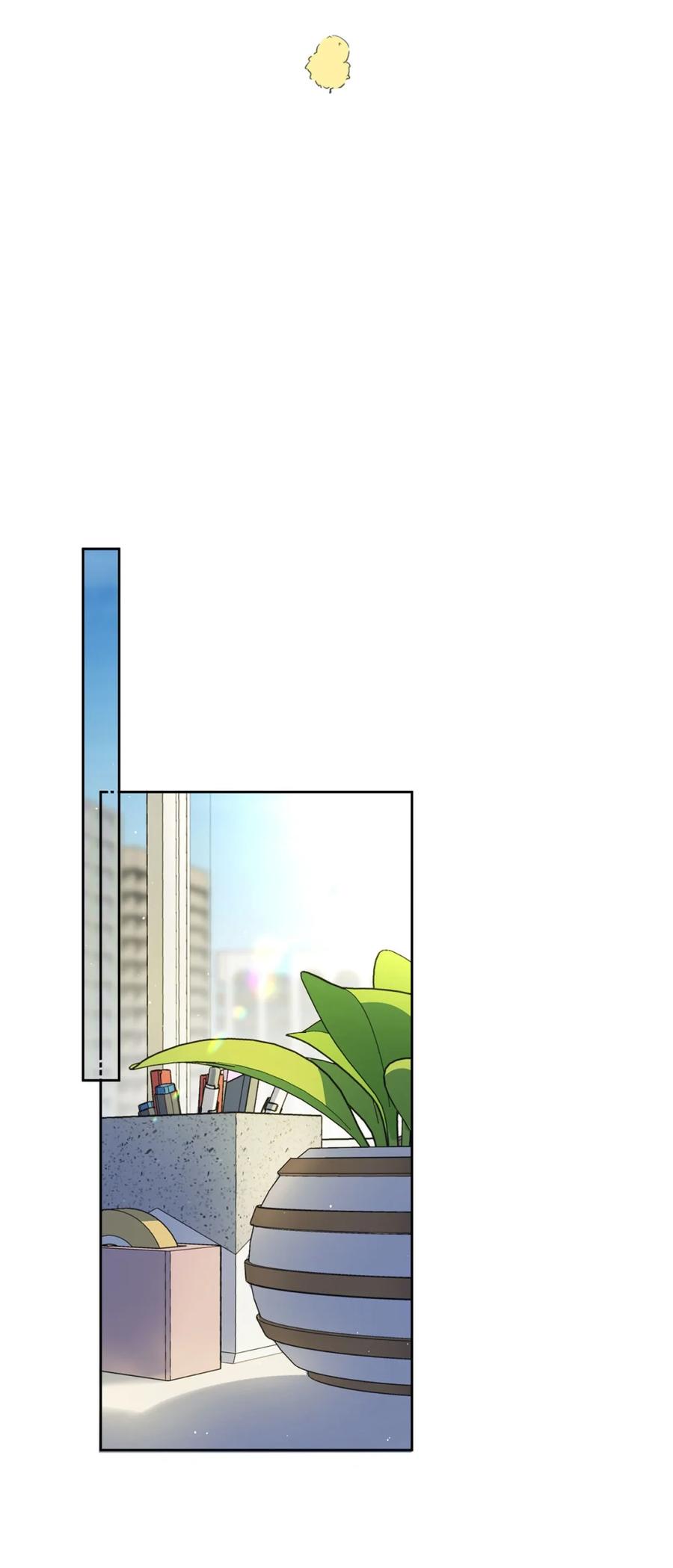 《狼君想对我负责》009 下半身裹着浴巾的裸男。 第41页