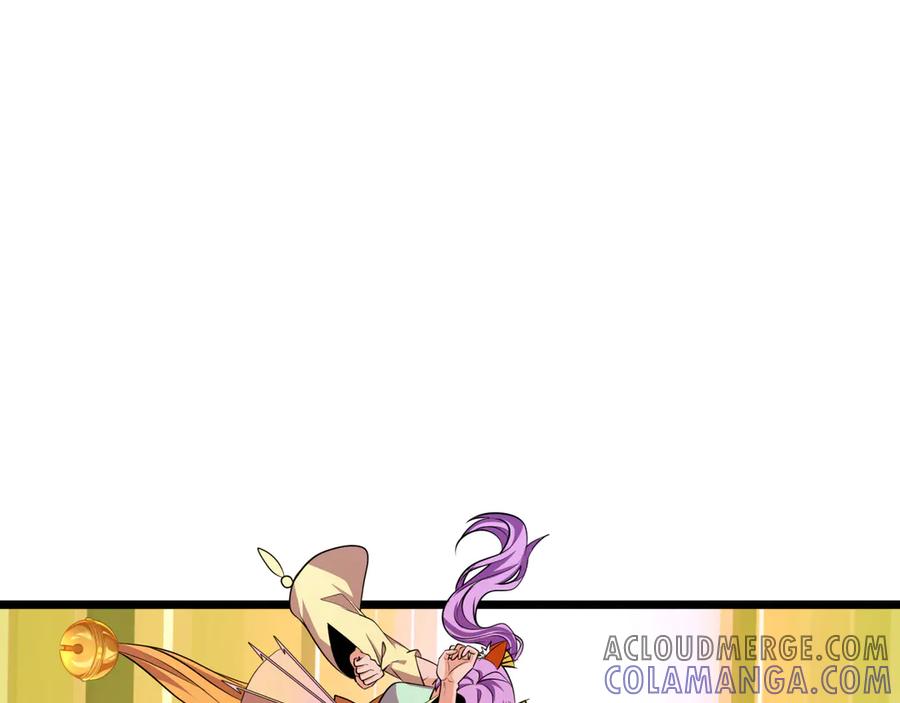 全球诡异时代 第496话 扶桑篇-游戏结束！ 第81页