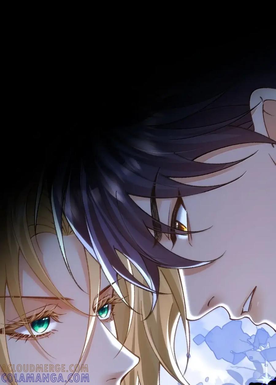 圣子殿下竟被肆意标记 - 019 记忆治疗 - 第9张图