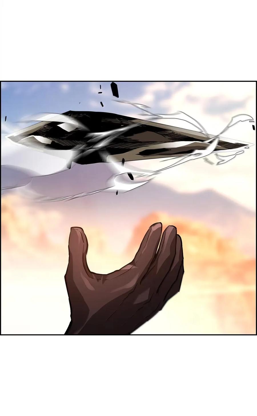 《死灵法师的进化特质》34 出发 第69页