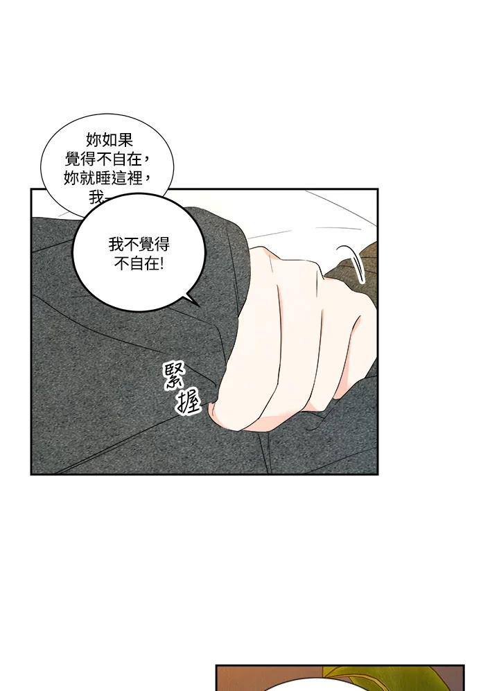 《纵然心痛》第40话 第32页