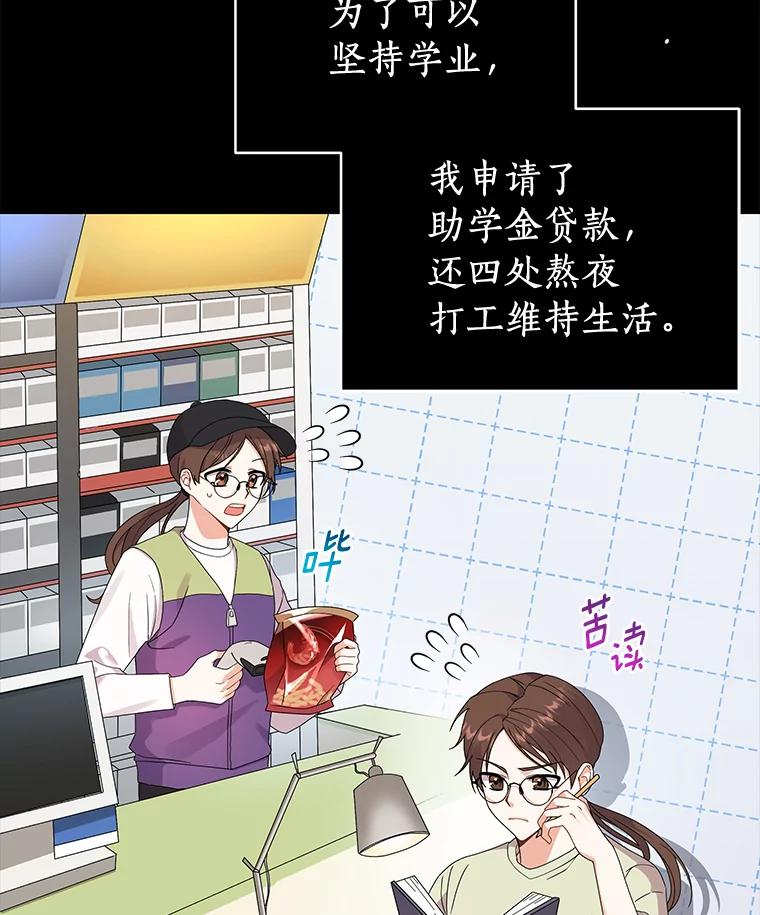 《狼犬男主的驯养师》0.怎么会变成这样 第30页